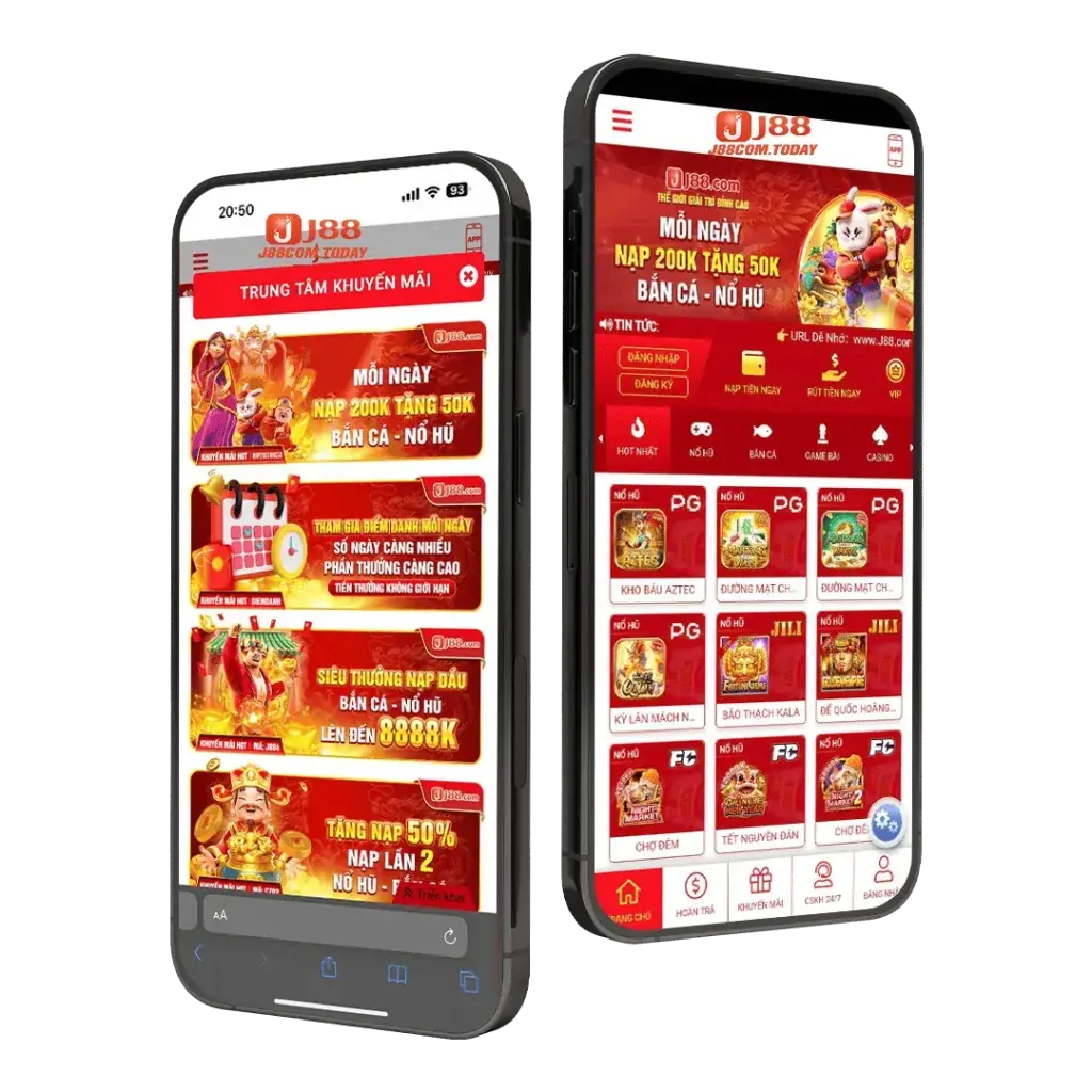 Hình ảnh tổng hợp các trò chơi TP88 Code